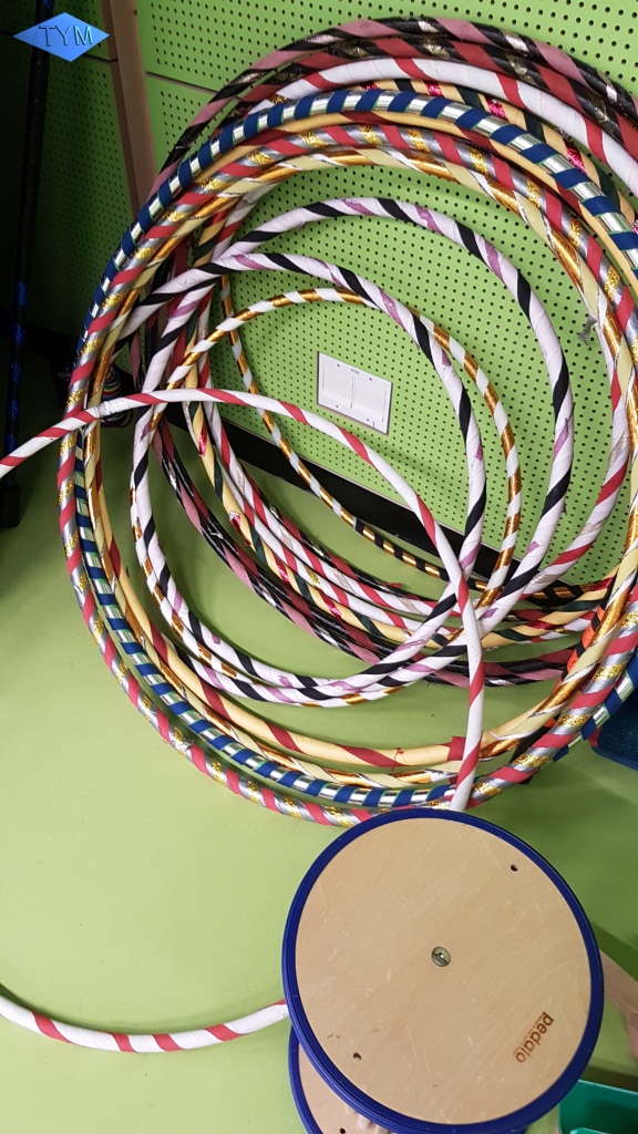 4. Ravensburger Jonglier- und Artistiktage