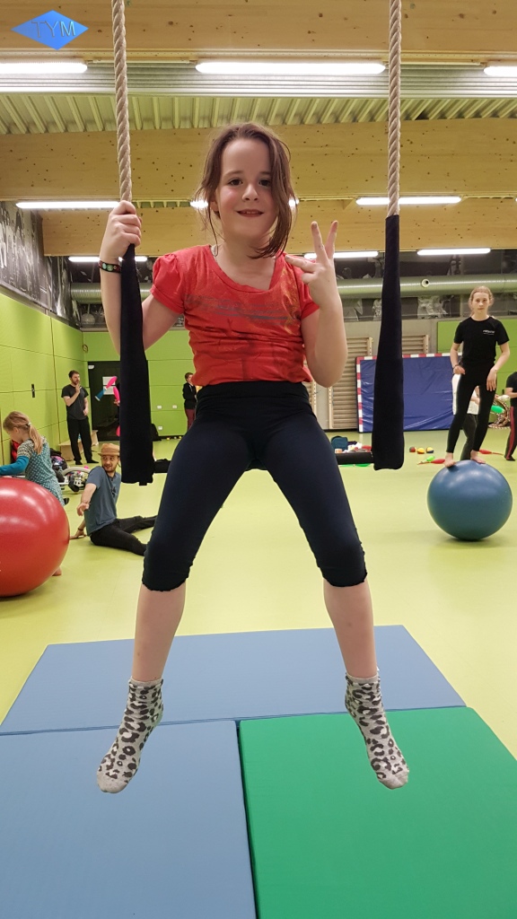 4. Ravensburger Jonglier- und Artistiktage