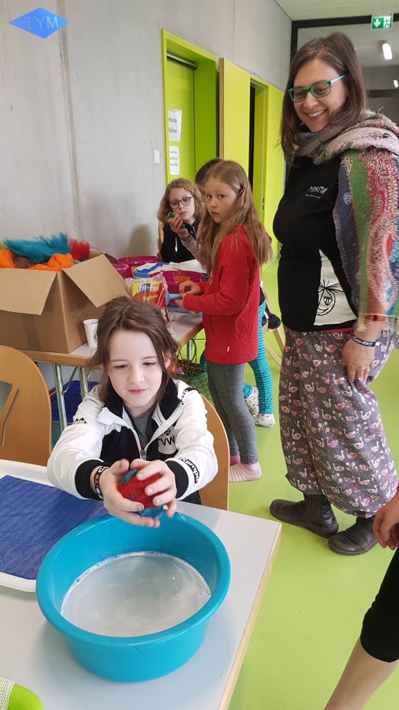 4. Ravensburger Jonglier- und Artistiktage