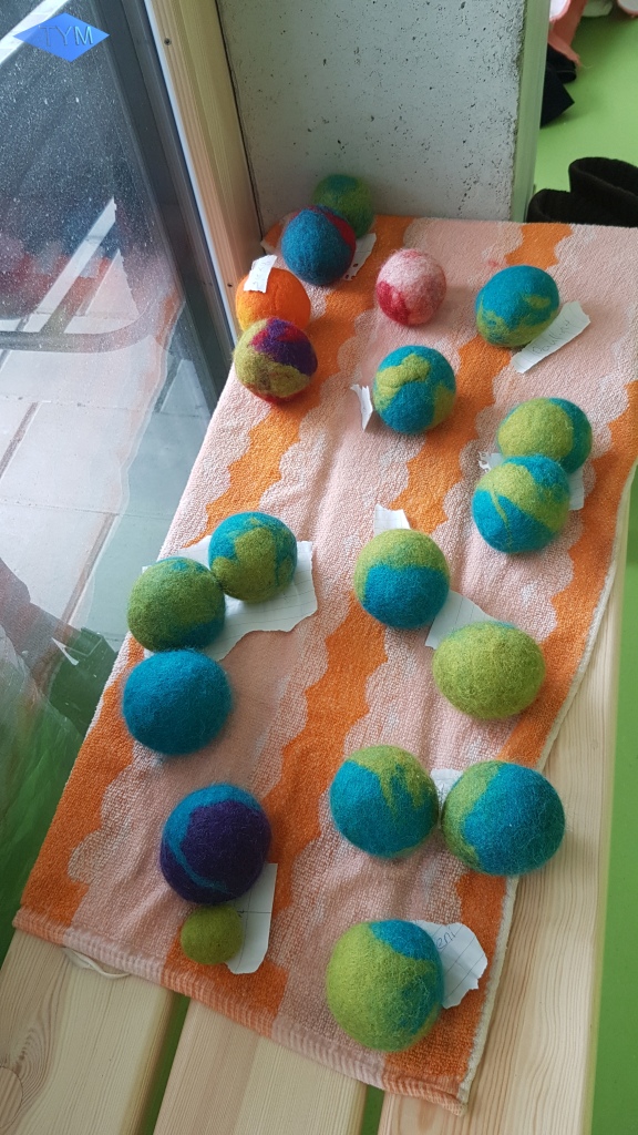 4. Ravensburger Jonglier- und Artistiktage