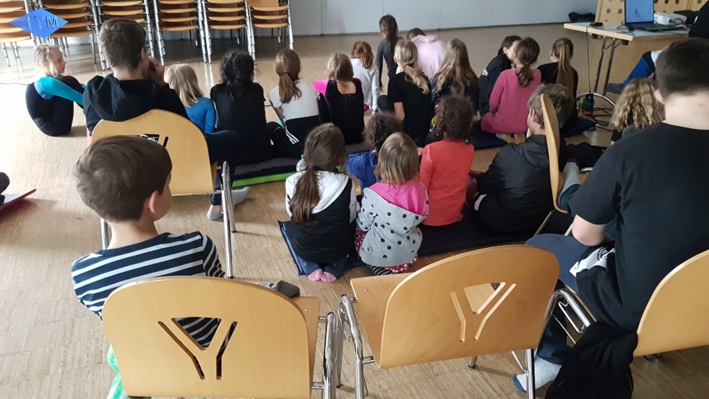 4. Ravensburger Jonglier- und Artistiktage