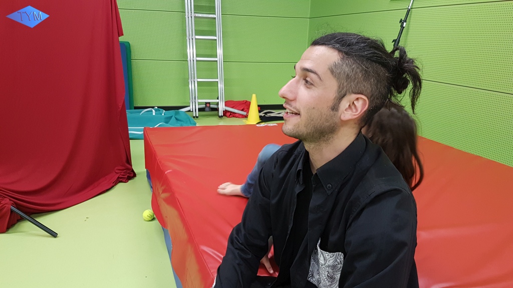 4. Ravensburger Jonglier- und Artistiktage