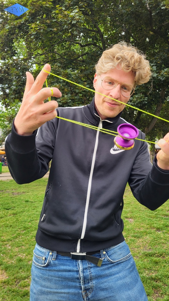 TYM burns Berlin 2022