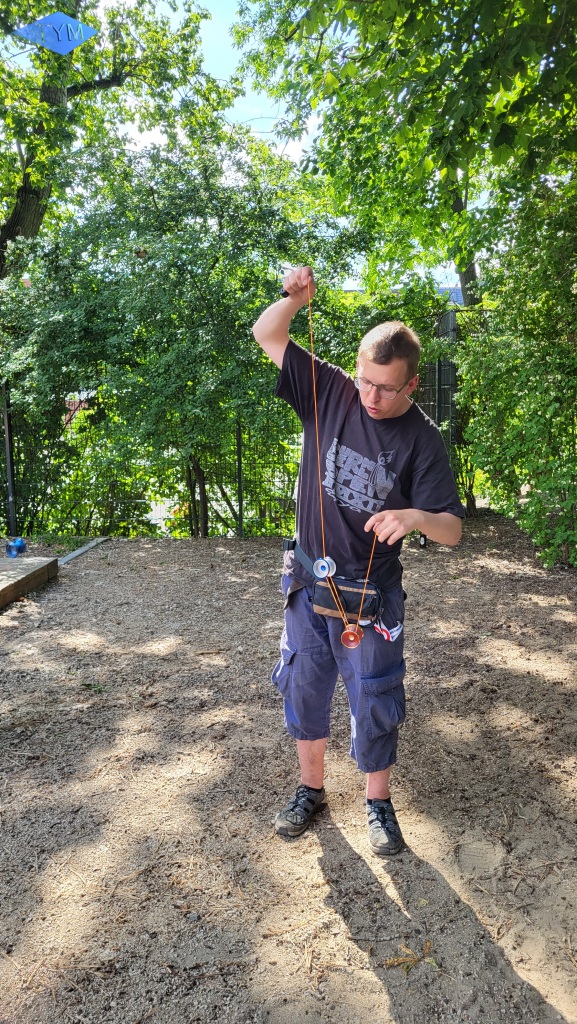 TYM burns Berlin 2022