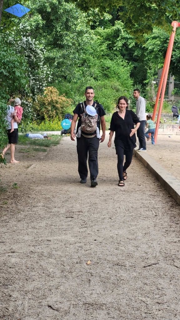 TYM burns Berlin 2022