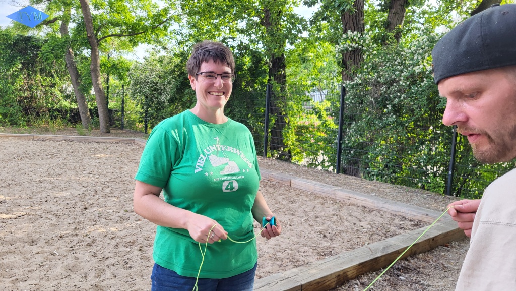 TYM burns Berlin 2022