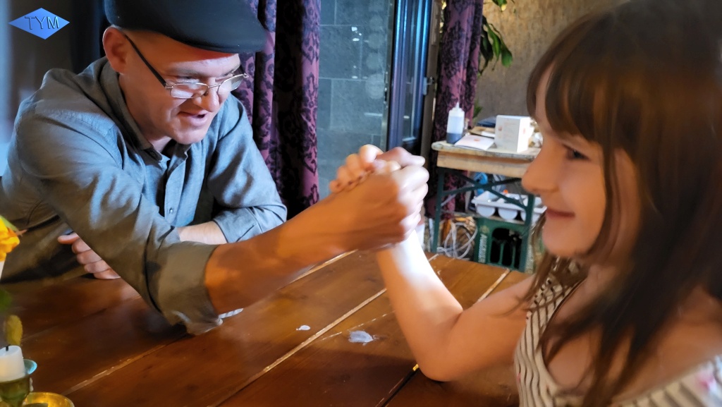 TYM burns Berlin 2022