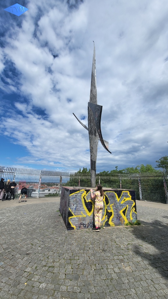 TYM burns Berlin 2022