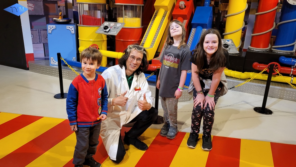 TYM burns Berlin 2022