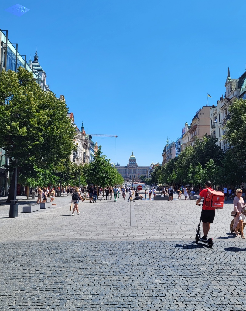 11. European Yo-Yo Championships 2022 in Prague