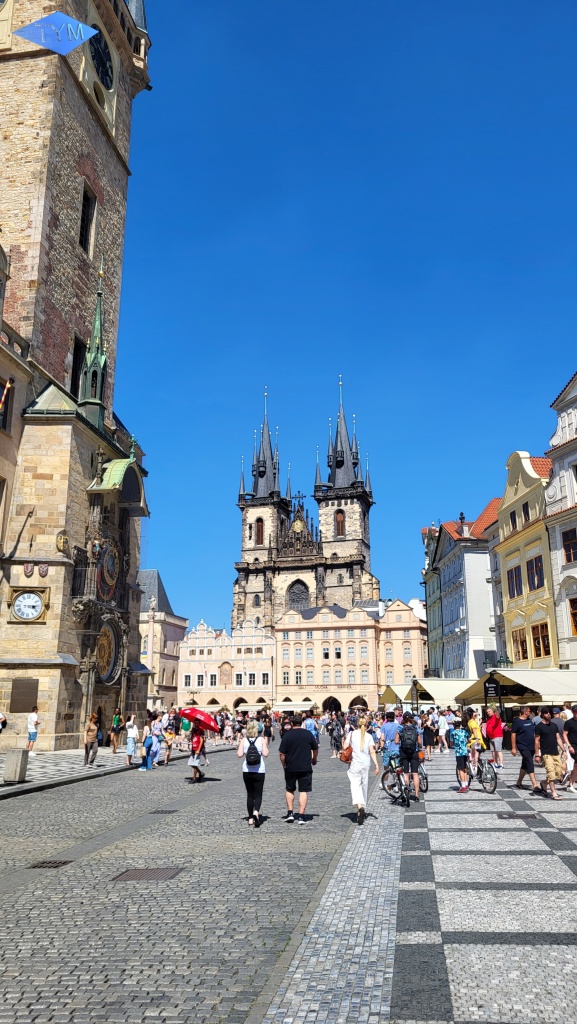 11. European Yo-Yo Championships 2022 in Prague