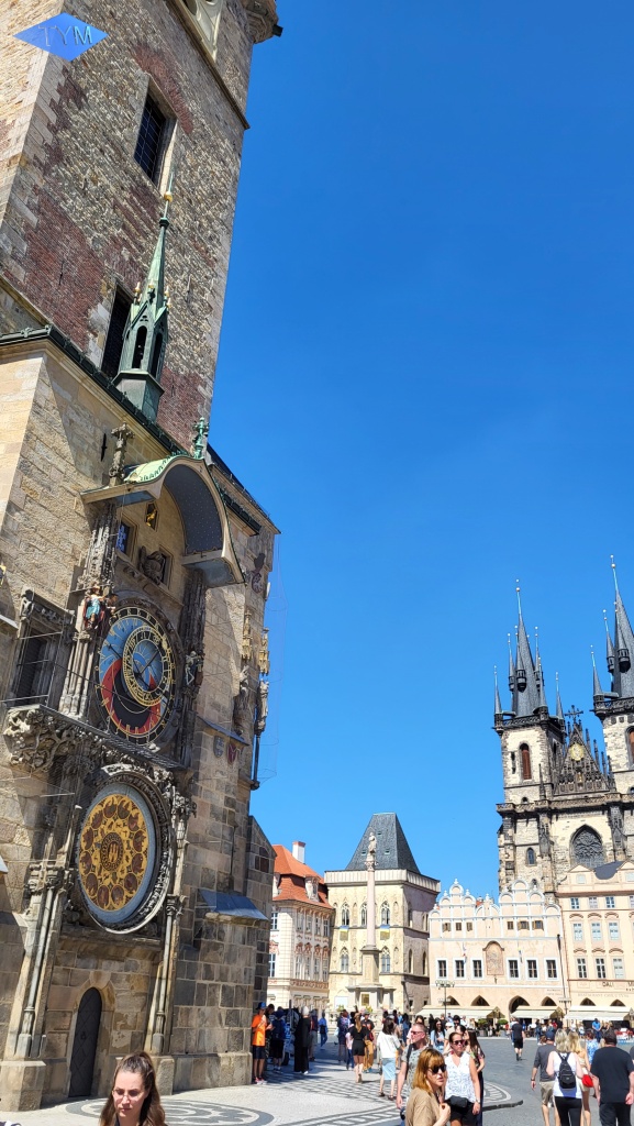 11. European Yo-Yo Championships 2022 in Prague