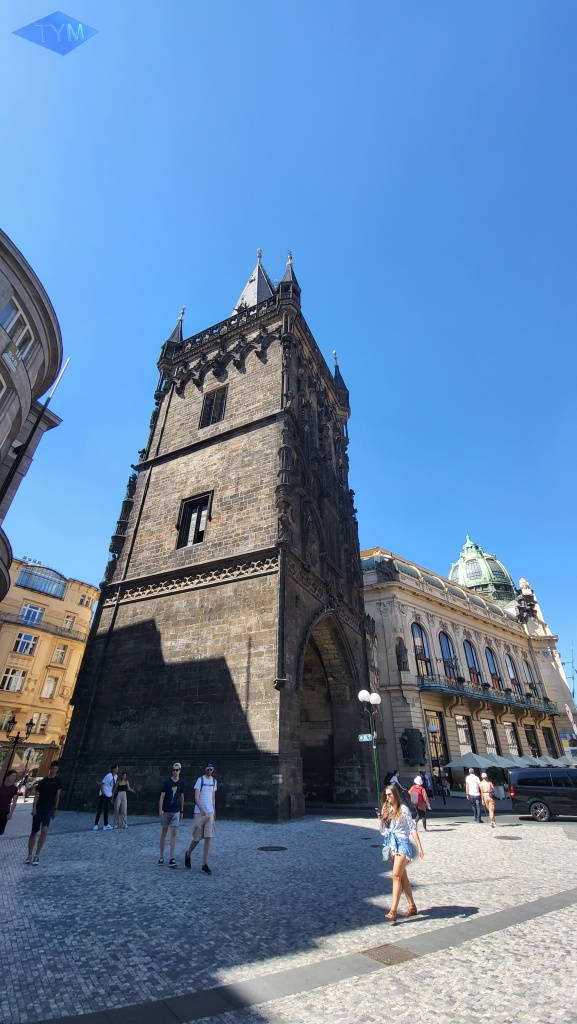 11. European Yo-Yo Championships 2022 in Prague