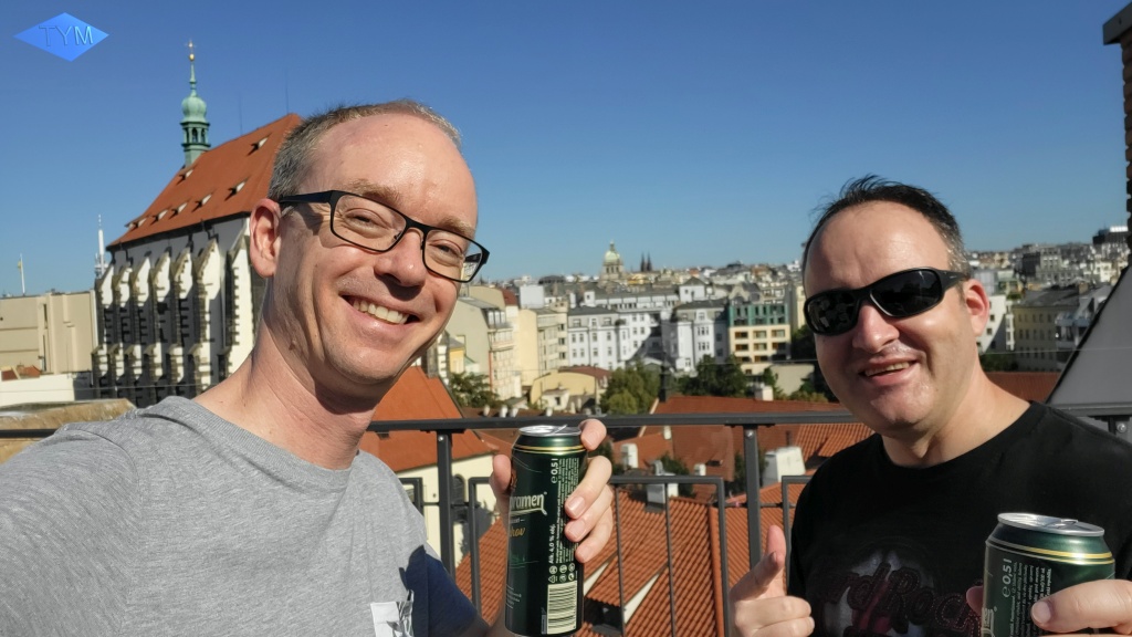 11. European Yo-Yo Championships 2022 in Prague