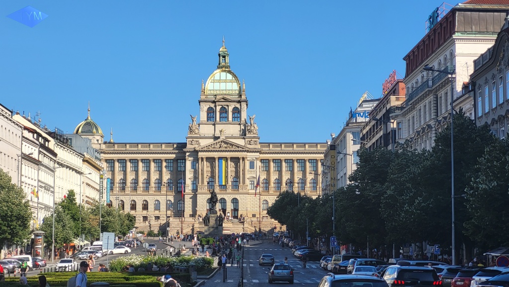 11. European Yo-Yo Championships 2022 in Prague