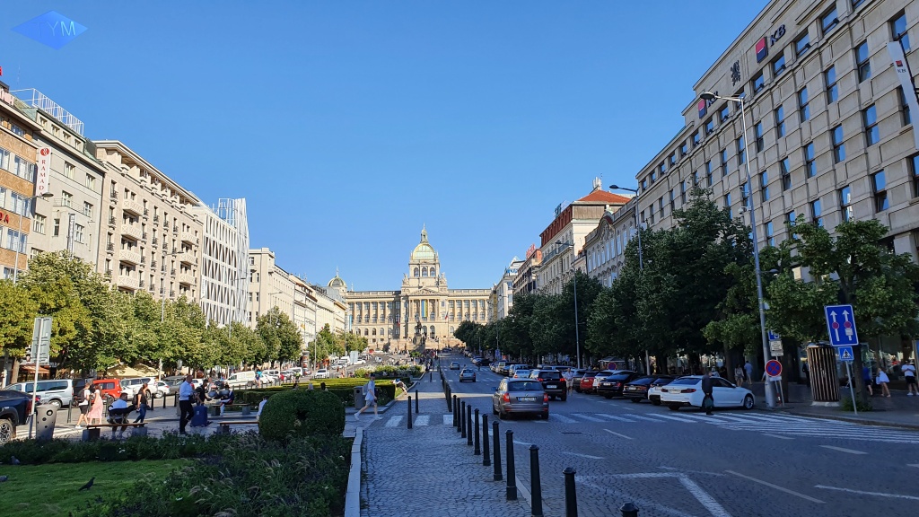11. European Yo-Yo Championships 2022 in Prague