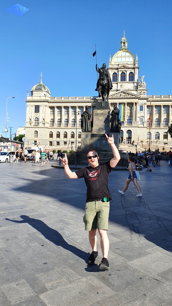 11. European Yo-Yo Championships 2022 in Prague