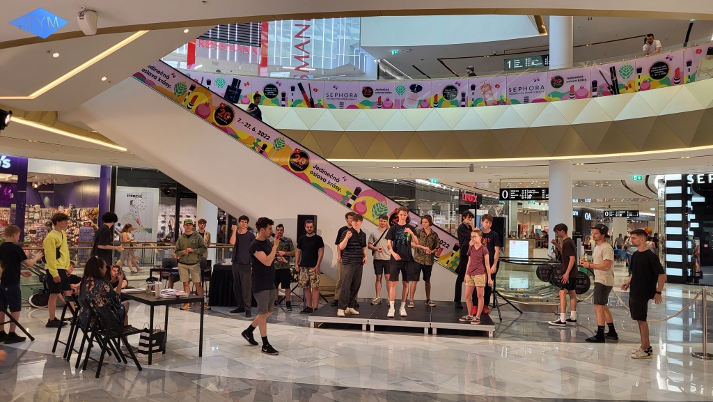 11. European Yo-Yo Championships 2022 in Prague