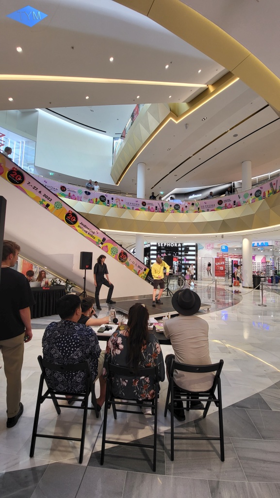 11. European Yo-Yo Championships 2022 in Prague