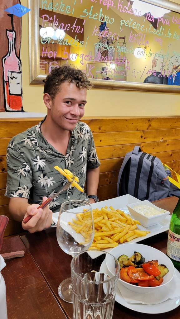 11. European Yo-Yo Championships 2022 in Prague