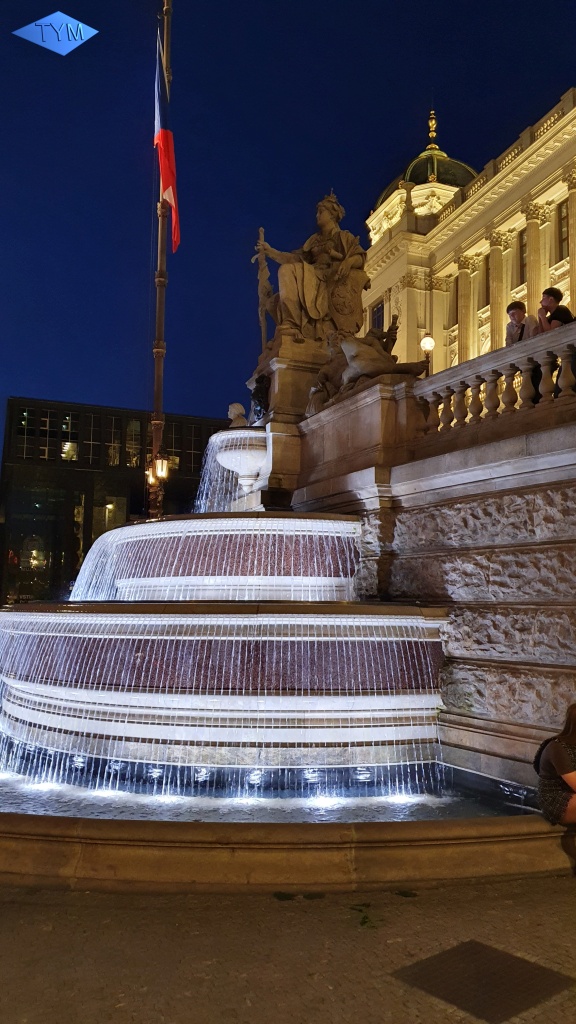 11. European Yo-Yo Championships 2022 in Prague