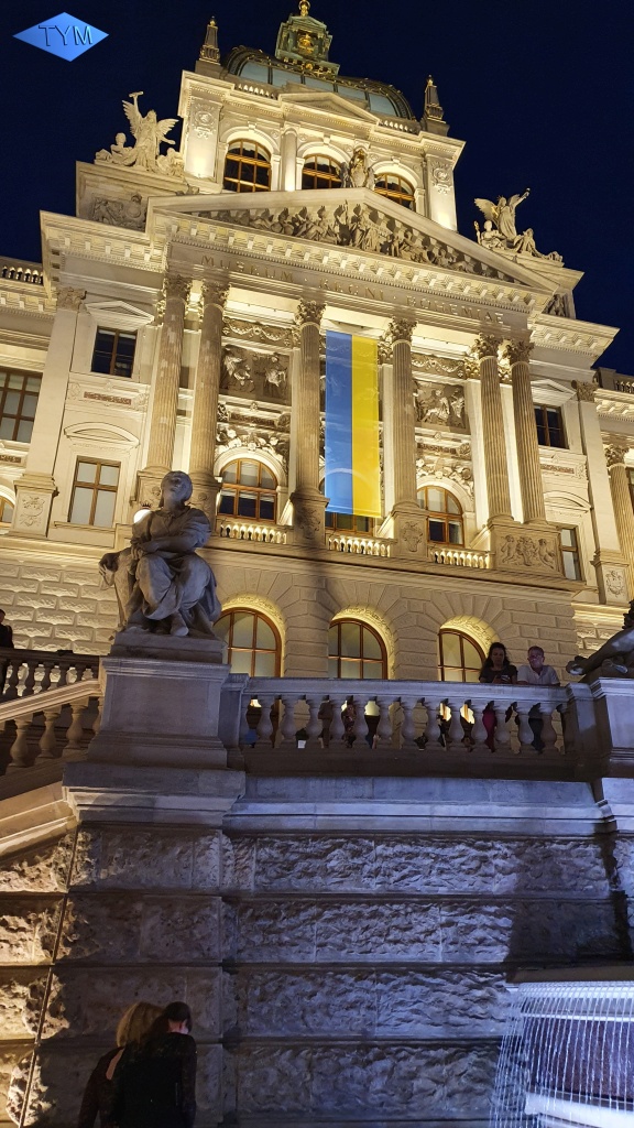 11. European Yo-Yo Championships 2022 in Prague