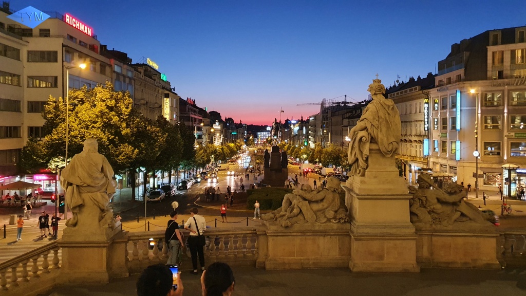 11. European Yo-Yo Championships 2022 in Prague