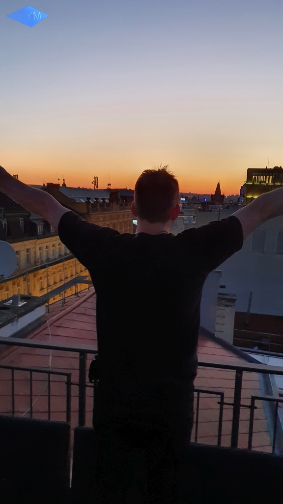 11. European Yo-Yo Championships 2022 in Prague