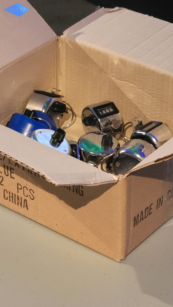 11. European Yo-Yo Championships 2022 in Prague