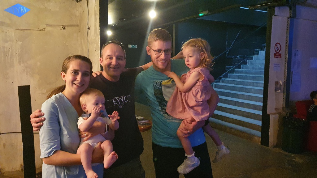 11. European Yo-Yo Championships 2022 in Prague