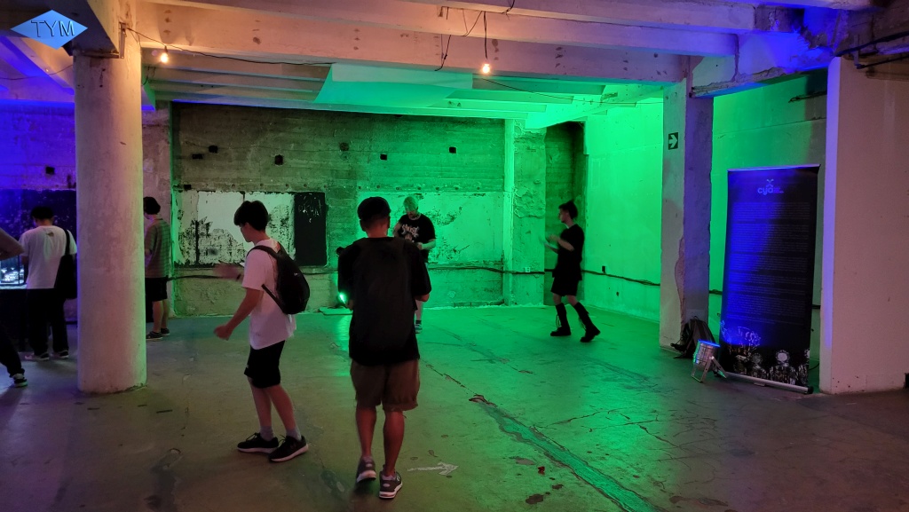 11. European Yo-Yo Championships 2022 in Prague