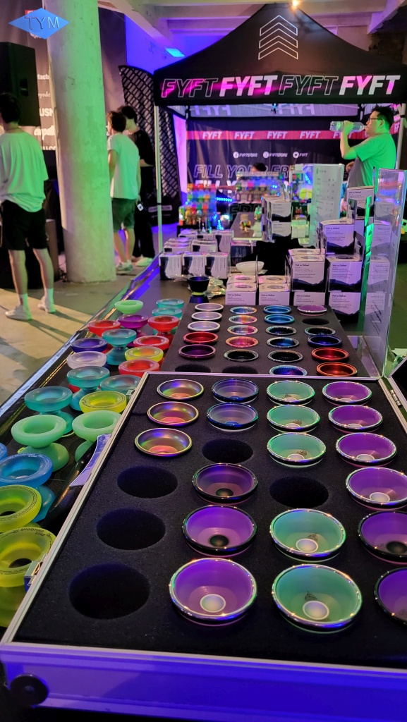 11. European Yo-Yo Championships 2022 in Prague