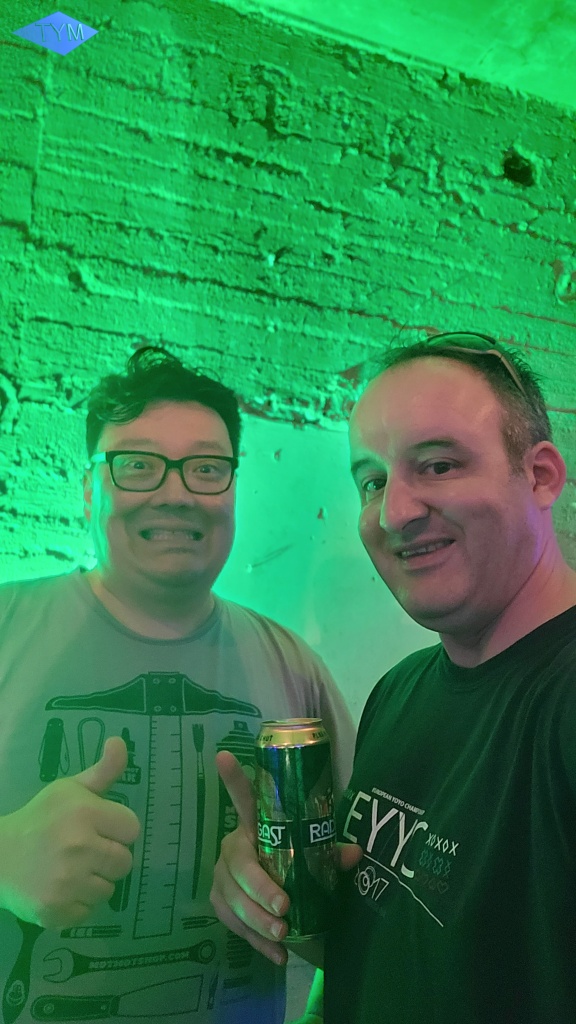 11. European Yo-Yo Championships 2022 in Prague