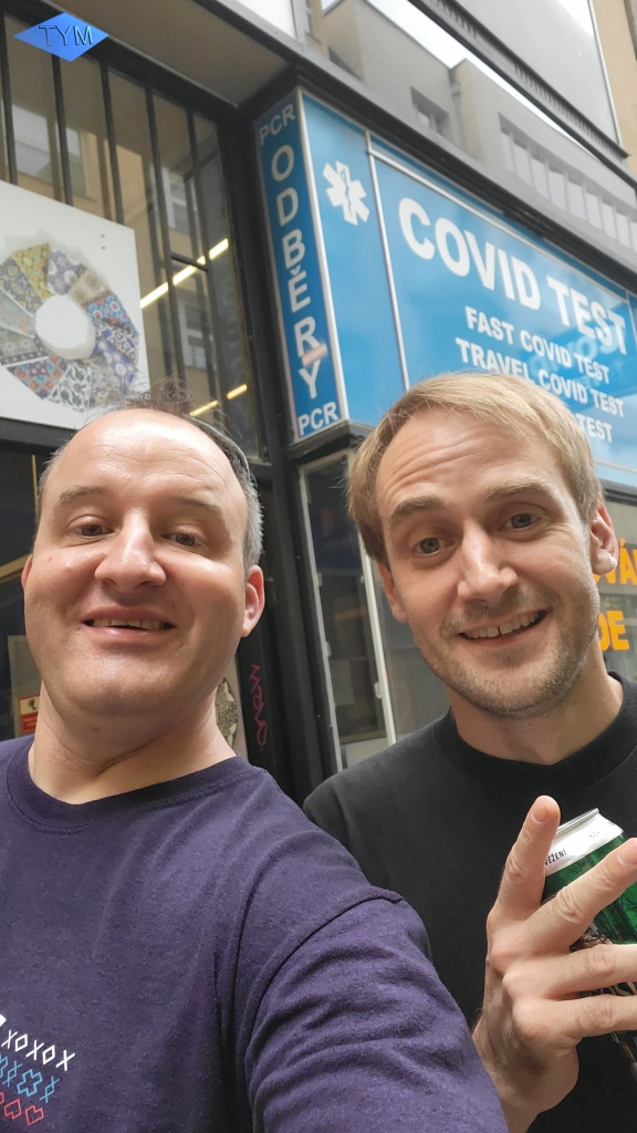 11. European Yo-Yo Championships 2022 in Prague