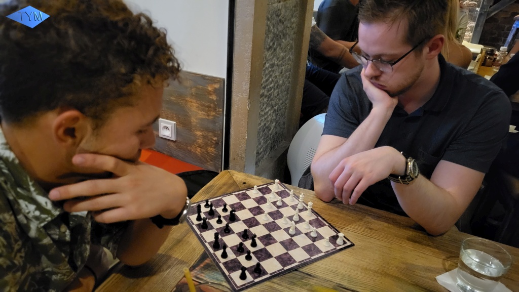 11. European Yo-Yo Championships 2022 in Prague