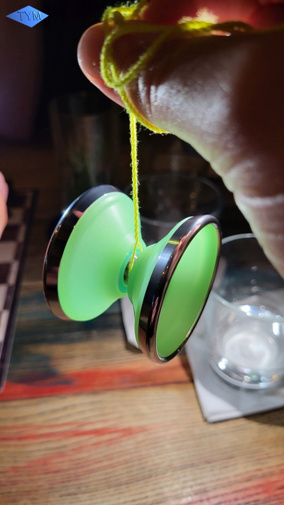 11. European Yo-Yo Championships 2022 in Prague