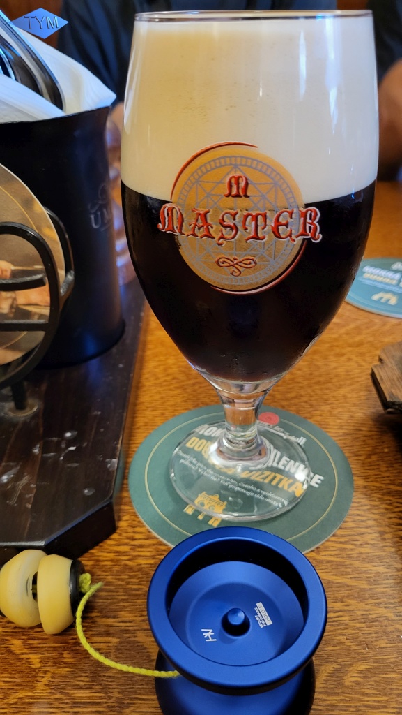 11. European Yo-Yo Championships 2022 in Prague