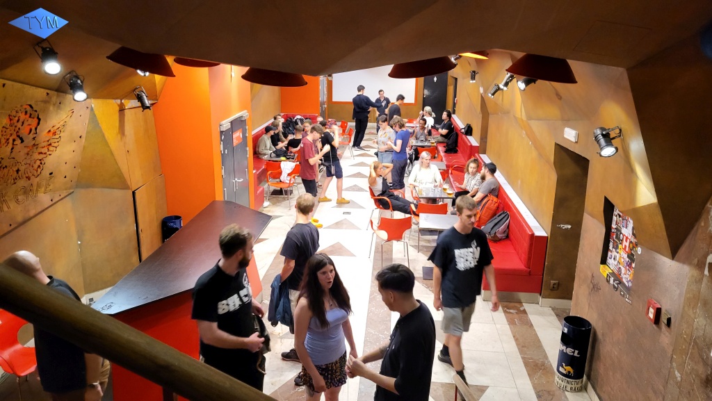 11. European Yo-Yo Championships 2022 in Prague