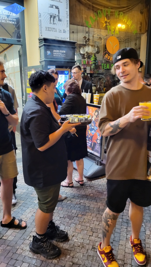 11. European Yo-Yo Championships 2022 in Prague