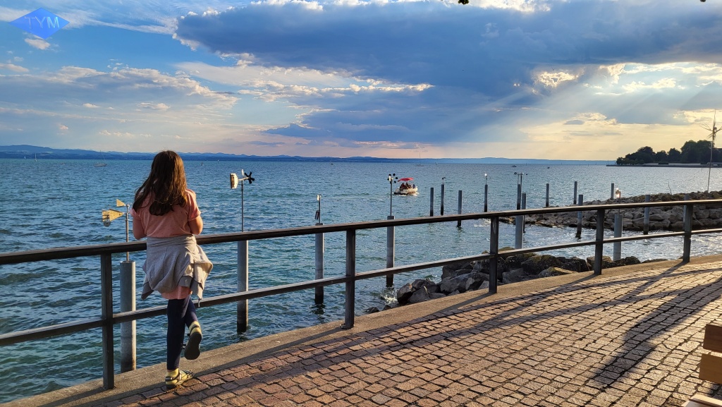 Kulturufer 2022 in Friedrichshafen