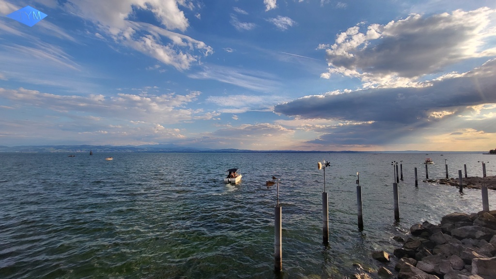 Kulturufer 2022 in Friedrichshafen