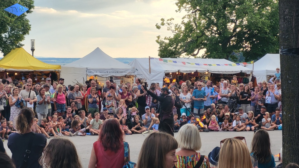 Kulturufer 2022 in Friedrichshafen