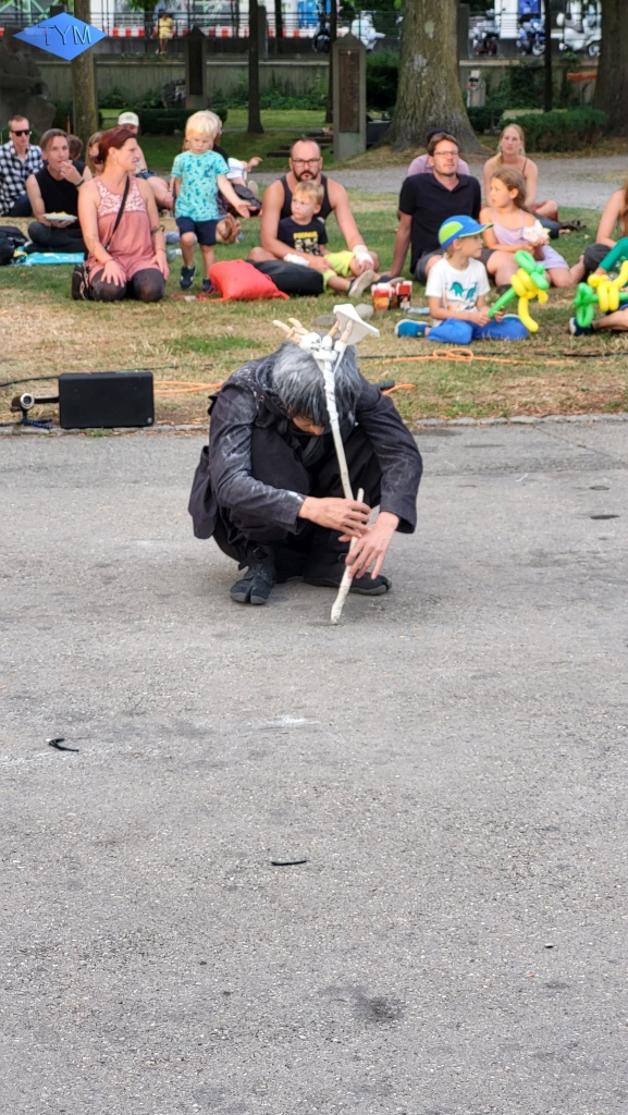 Kulturufer 2022 in Friedrichshafen