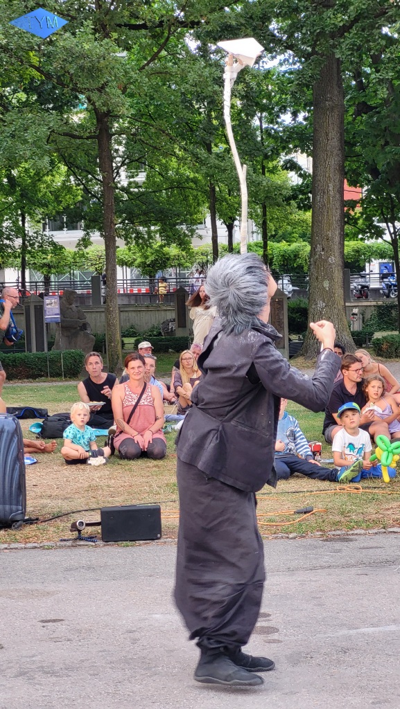 Kulturufer 2022 in Friedrichshafen