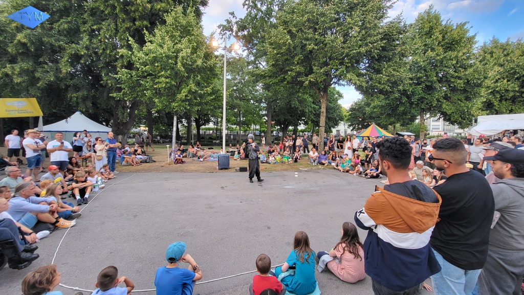 Kulturufer 2022 in Friedrichshafen