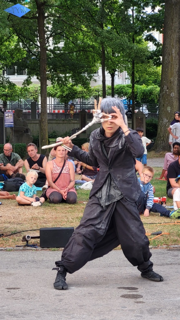 Kulturufer 2022 in Friedrichshafen