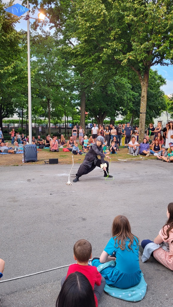 Kulturufer 2022 in Friedrichshafen