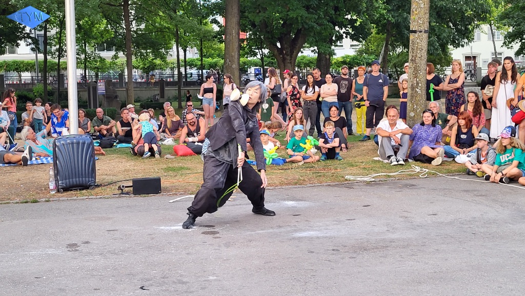 Kulturufer 2022 in Friedrichshafen