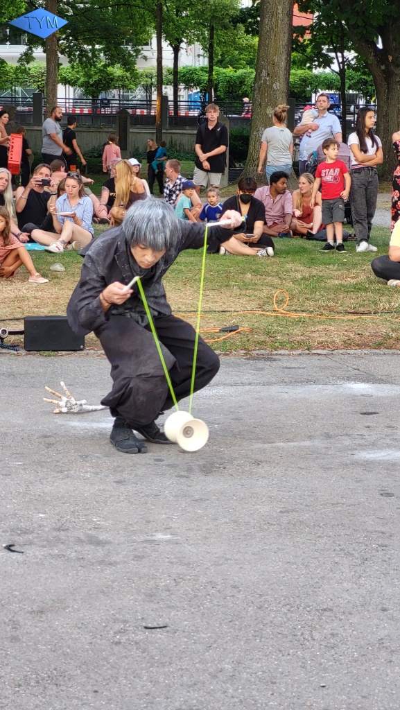 Kulturufer 2022 in Friedrichshafen