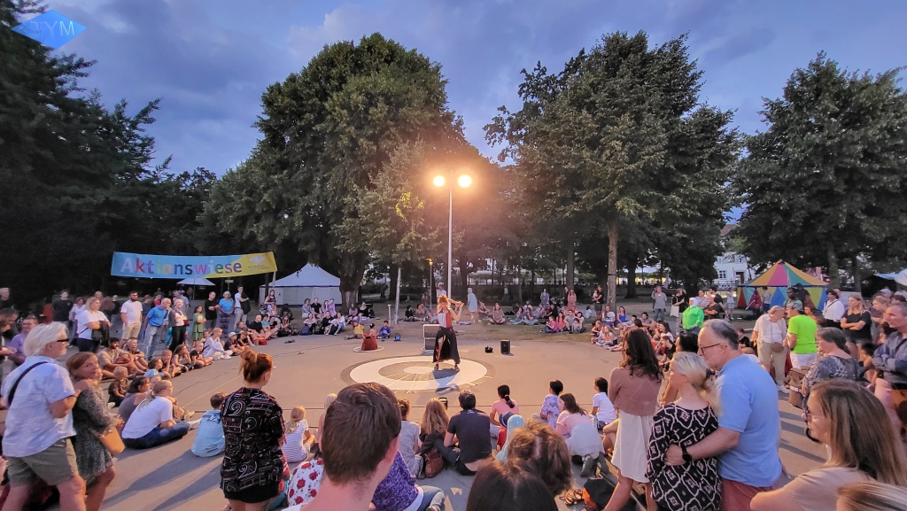 Kulturufer 2022 in Friedrichshafen